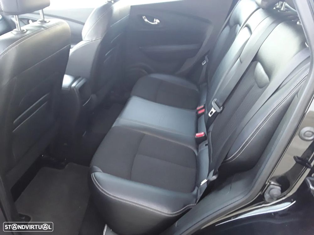 Renault Kadjar BLUE dCi 115 LIMITED - 10