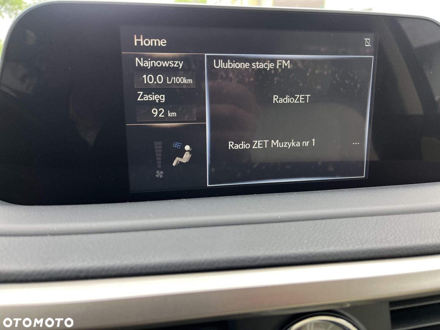 Lexus RX 300 Prestige - 17