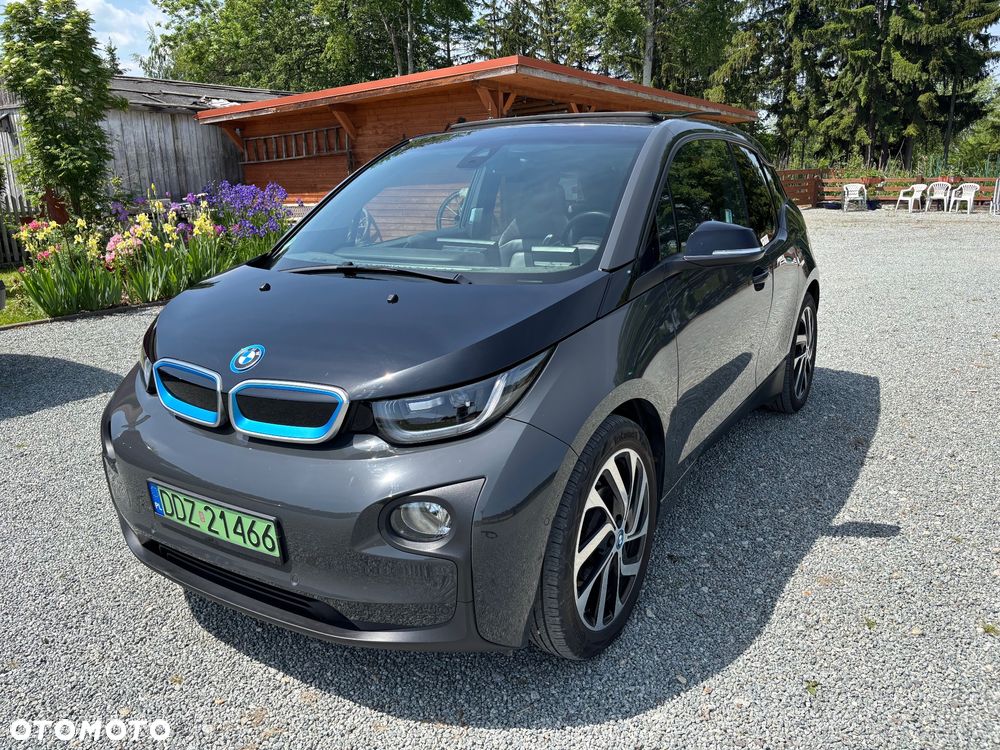 BMW i3 Standard - 1