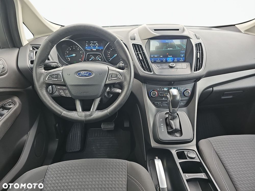 Ford C-MAX 1.5 EcoBoost Edition ASS - 26