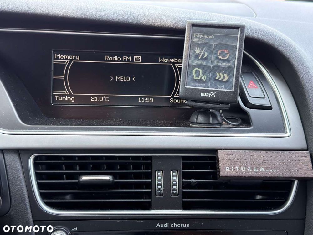 Audi A4 Allroad - 28
