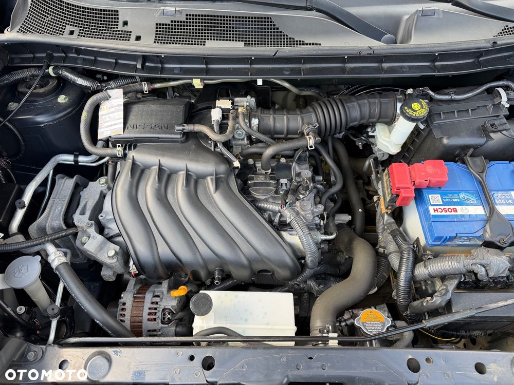 Nissan Juke - 25