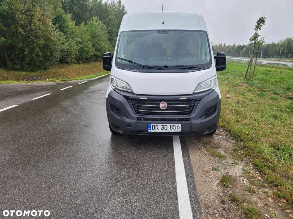 Fiat Ducato - 24