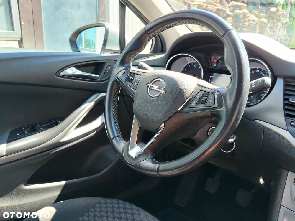 Opel Astra 1.4 Active - 22