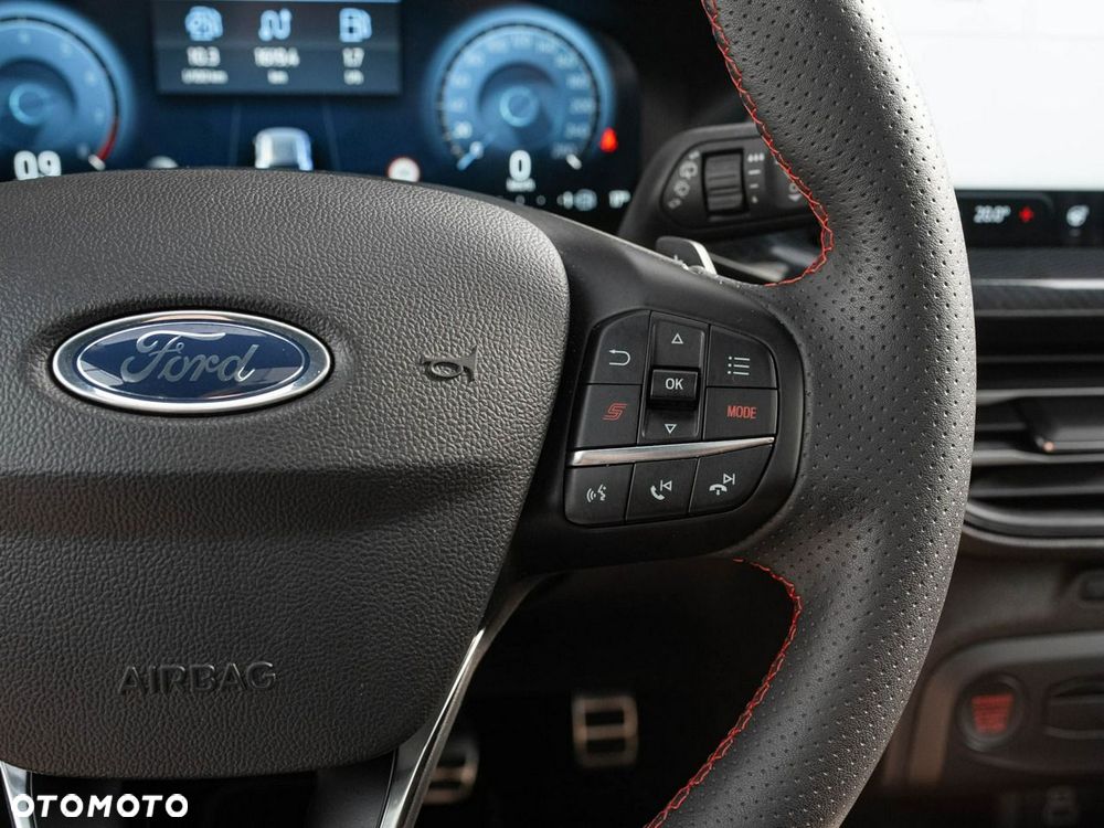 Ford Focus - 15