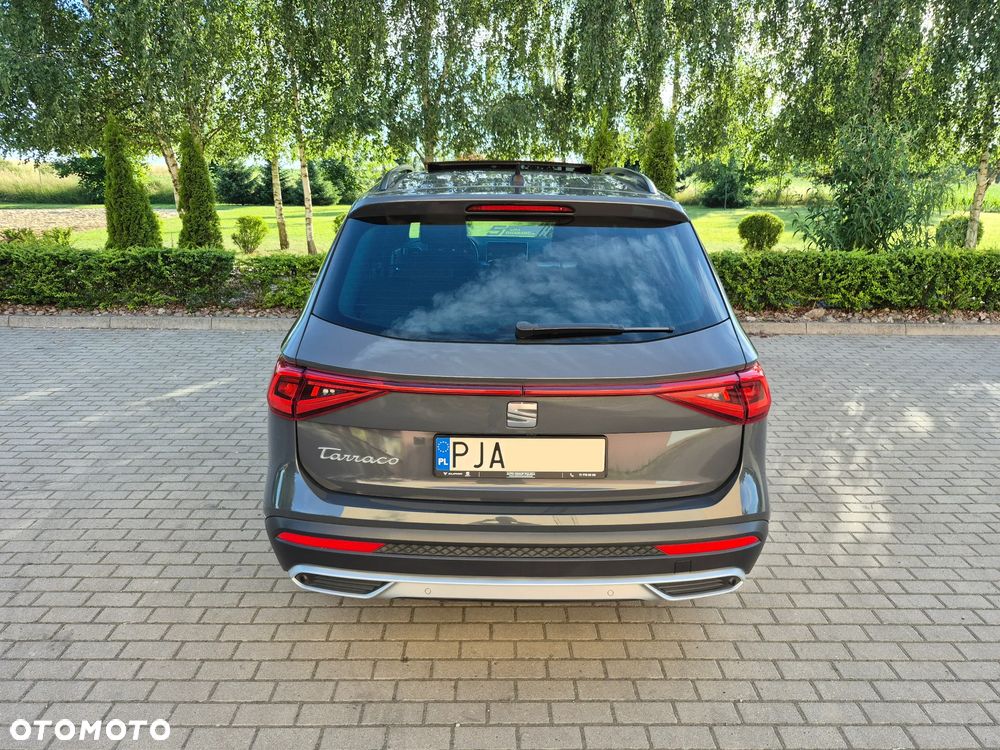 Seat Tarraco 2.0 TDI Style S&S - 5