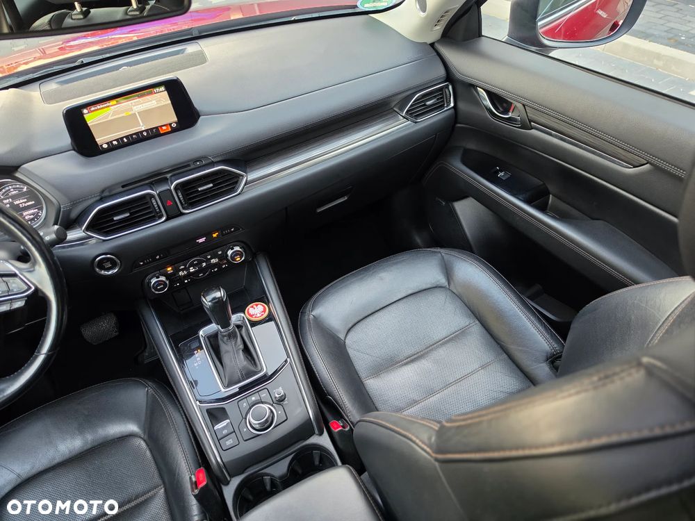 Mazda CX-5 - 31