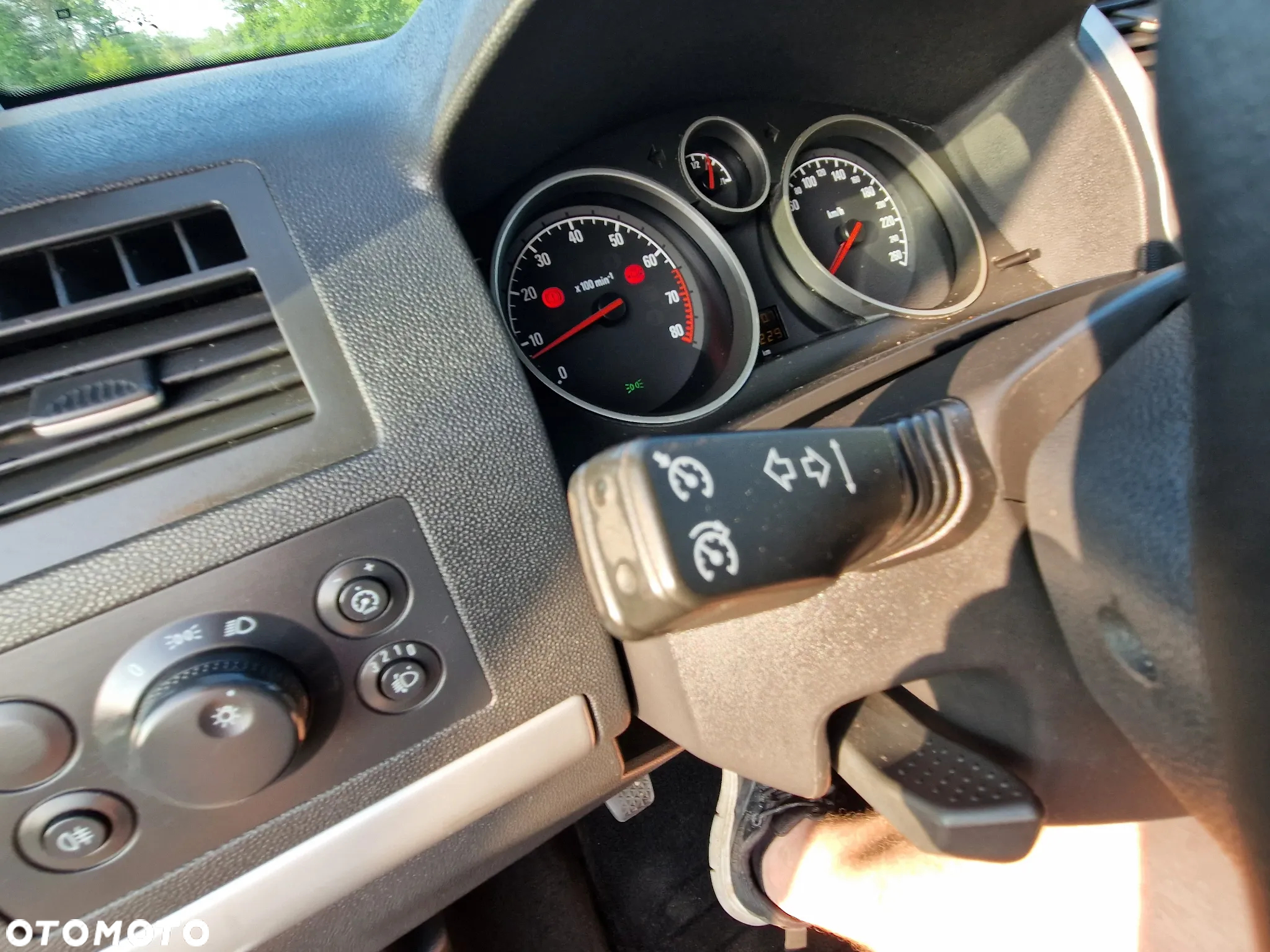 Opel Zafira 1.6 Edition - 19