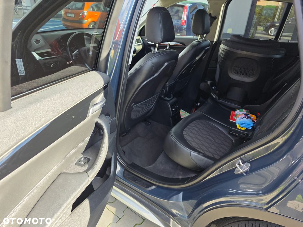 BMW X1 - 18
