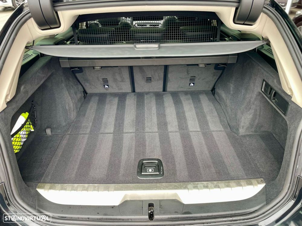 BMW 320 e Corporate Edition Auto - 11