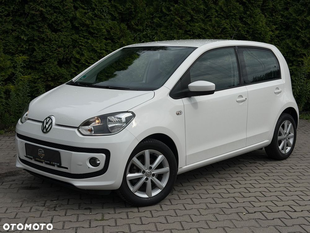 Volkswagen up! join - 2