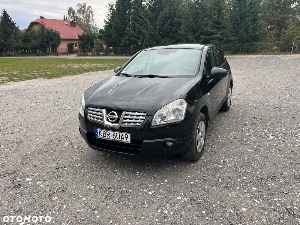 Nissan Qashqai 2.0 Tekna - 4