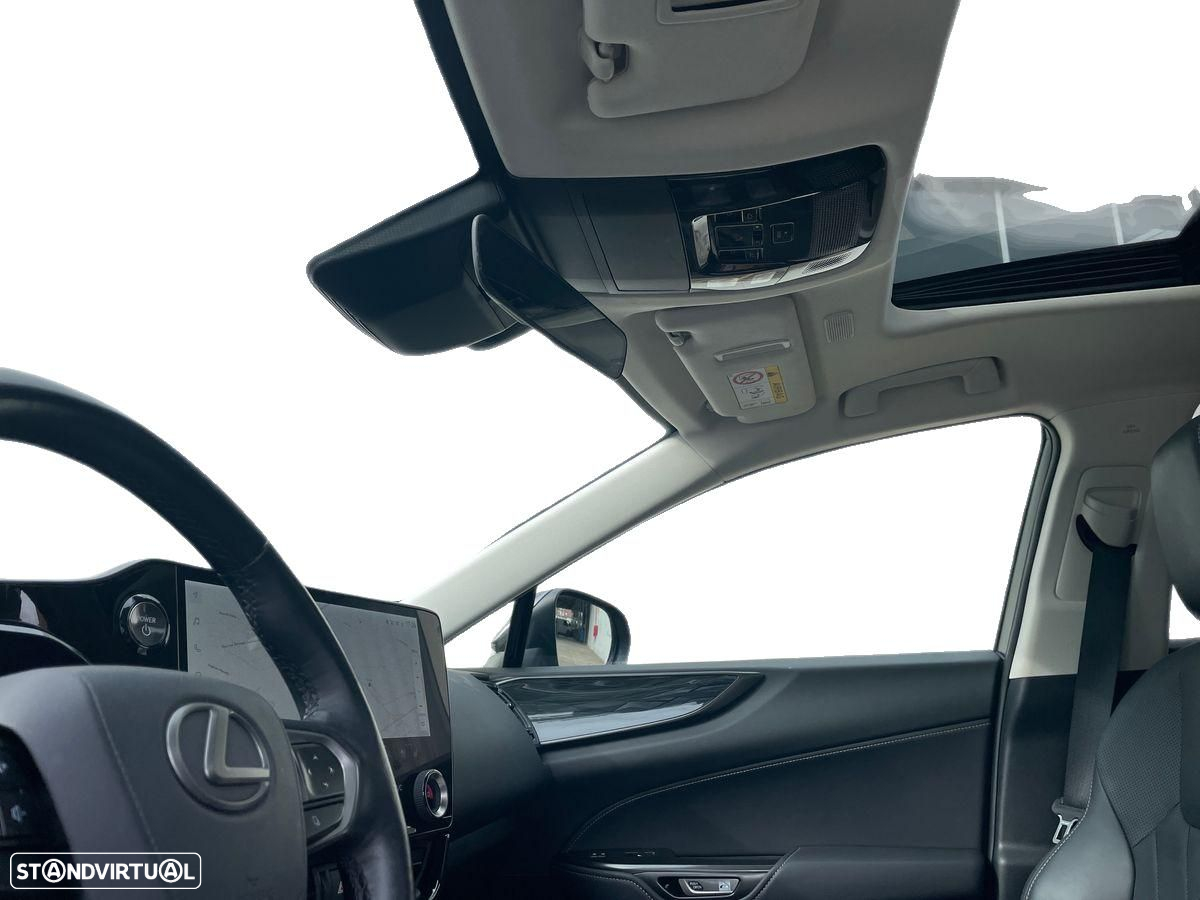 Lexus nx-450hplus - 35