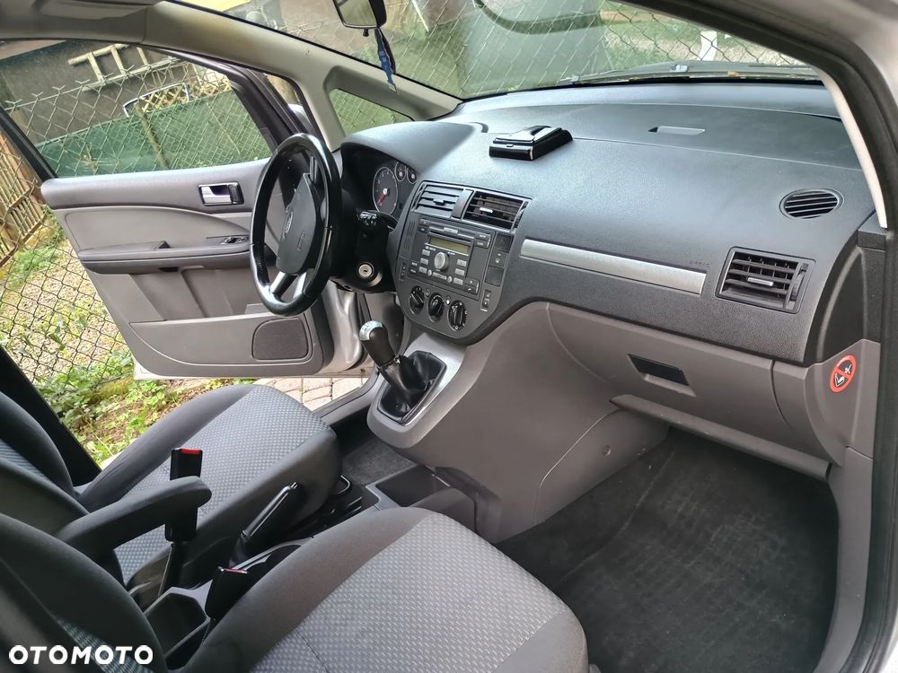 Ford Focus C-Max - 5