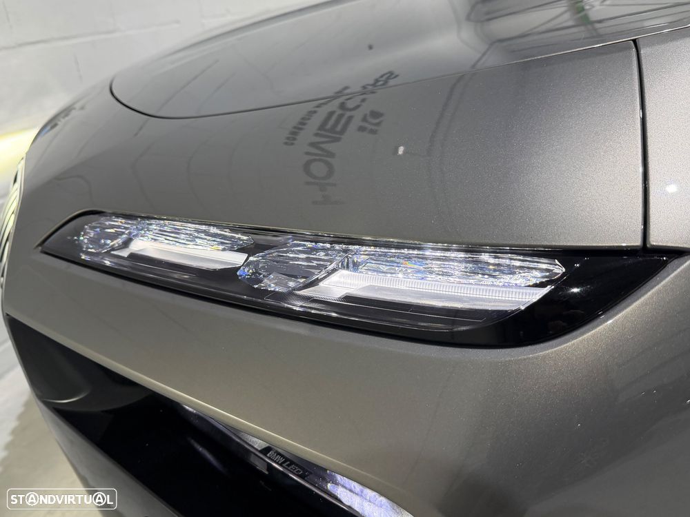 BMW 740 d xDrive Pack Desportivo M Pro - 52