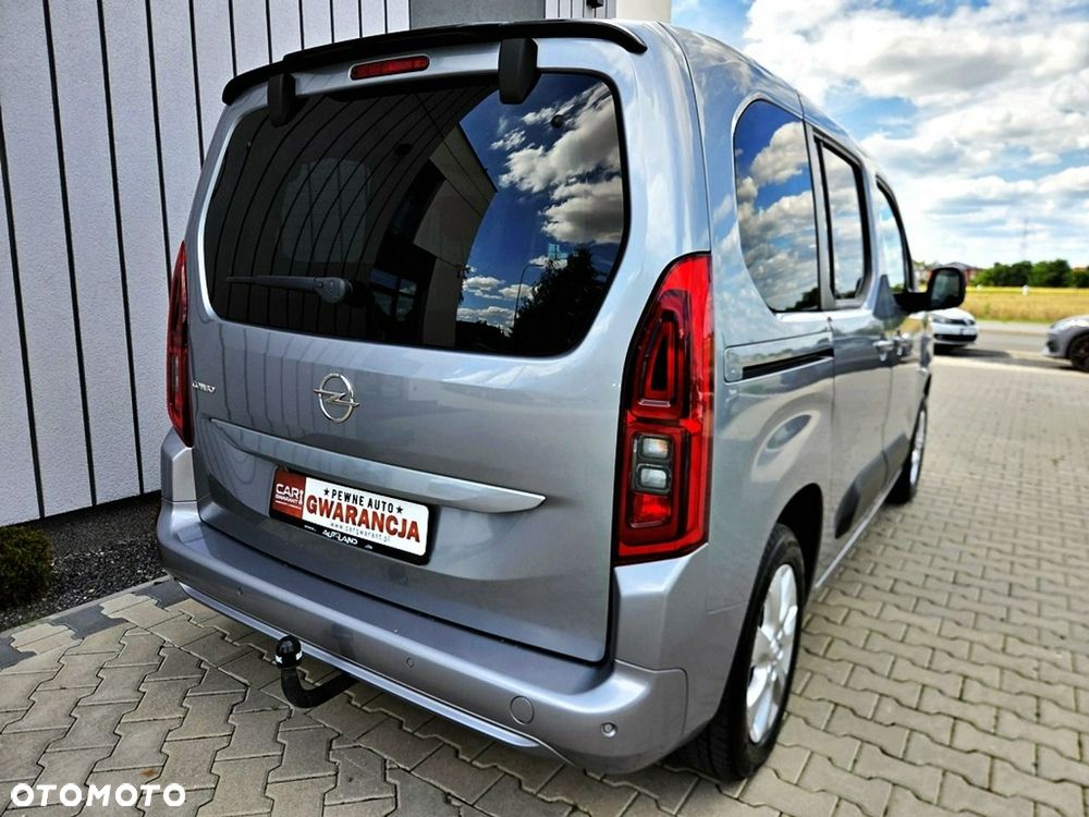 Opel Combo - 3