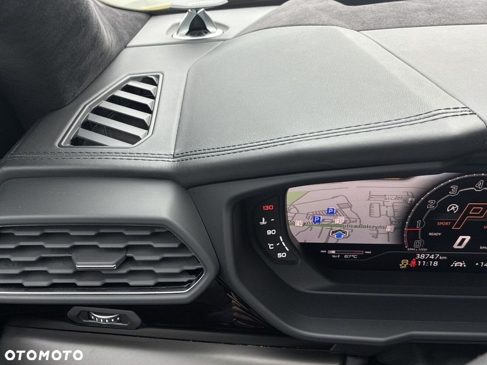 Lamborghini Urus - 18