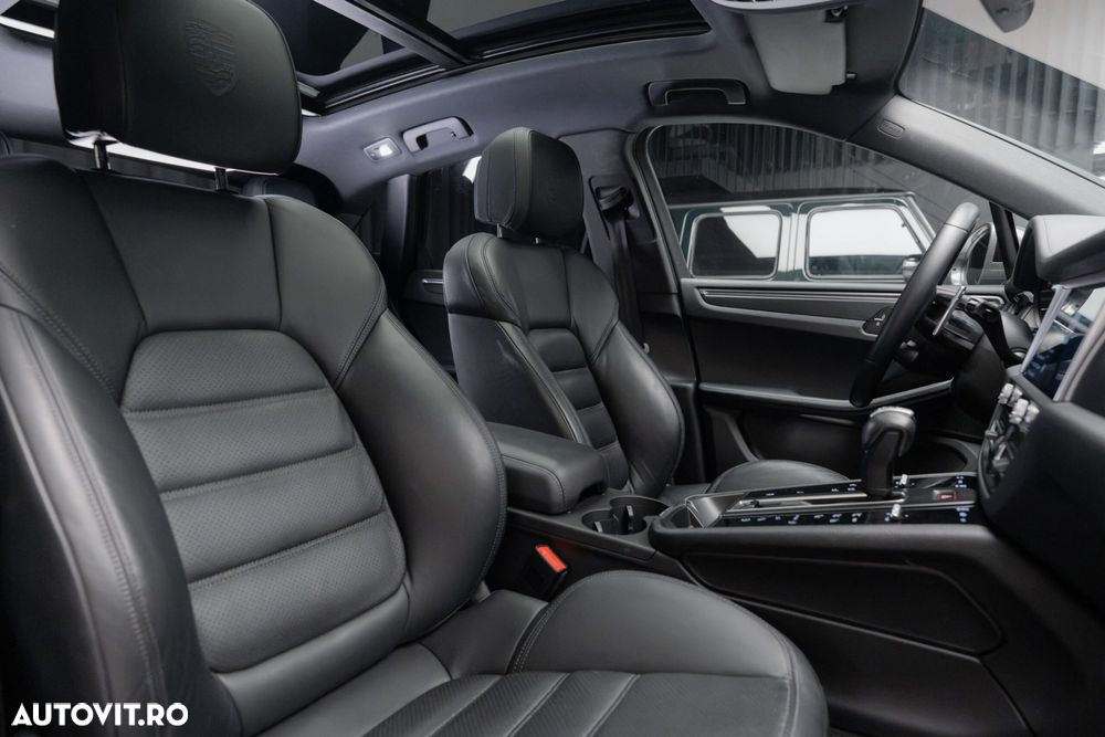 Porsche Macan T PDK - 39