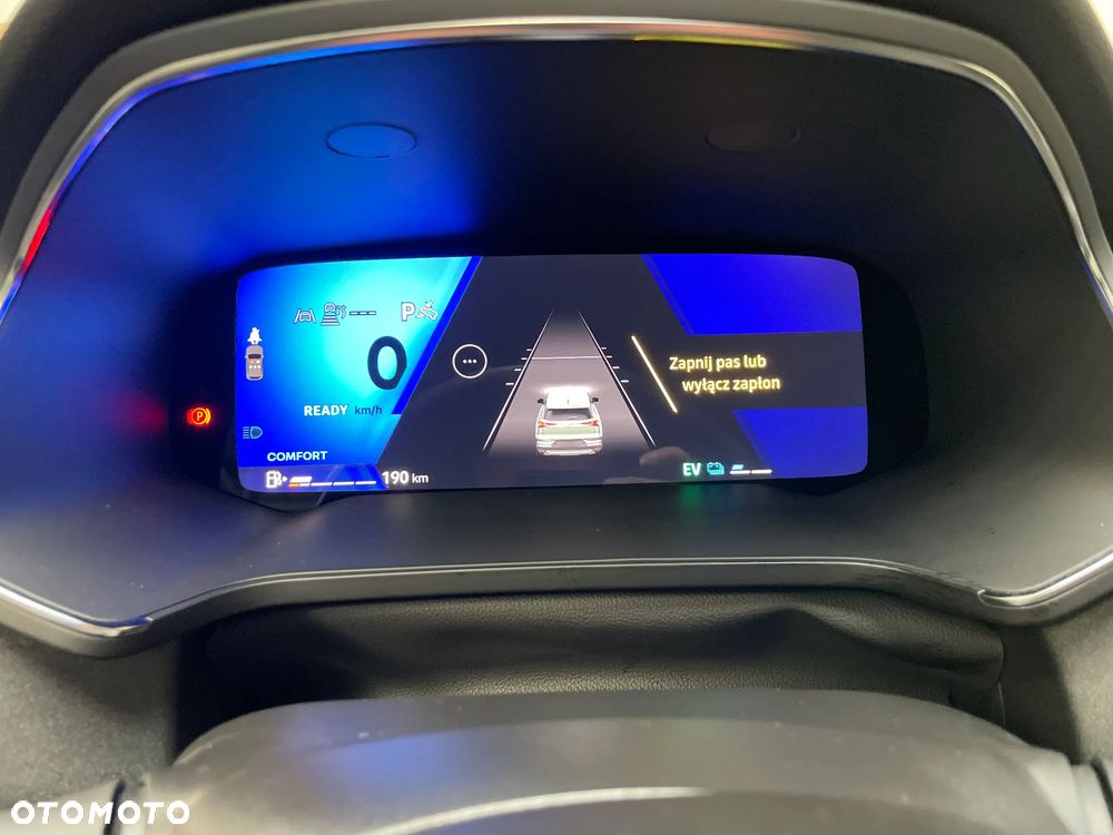 Renault Symbioz 1.8 E-Tech Full Hybrid 160 Techno - 15