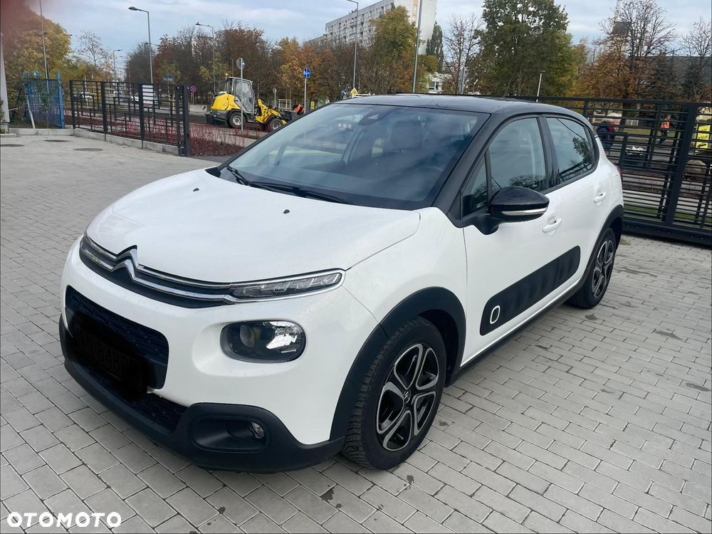 Citroën C3 - 1