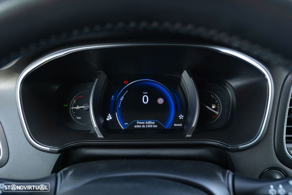 Renault Mégane 1.5 Blue dCi GT Line - 15
