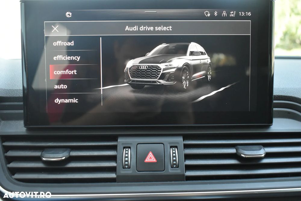 Audi Q5 40 TDI quattro S tronic MHEV Advanced - 17
