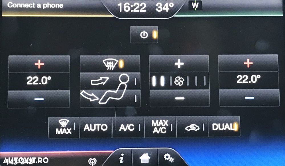 Ford Focus 2.0 TDCI Titanium - 28