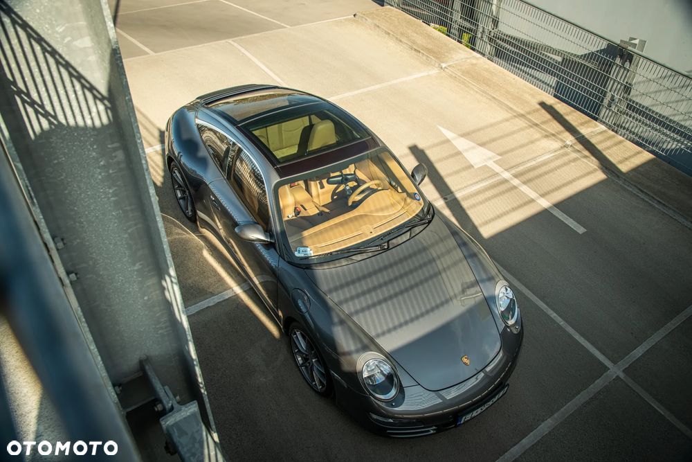 Porsche 911 - 5