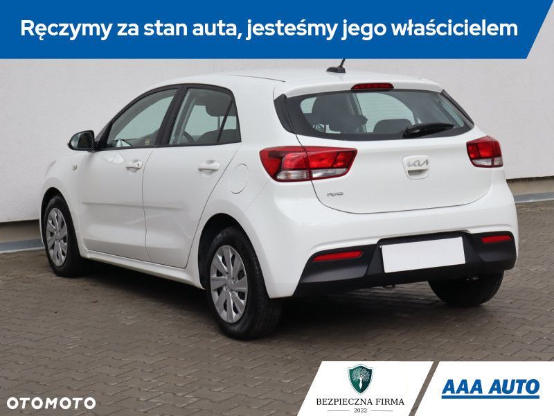 Kia Rio - 6
