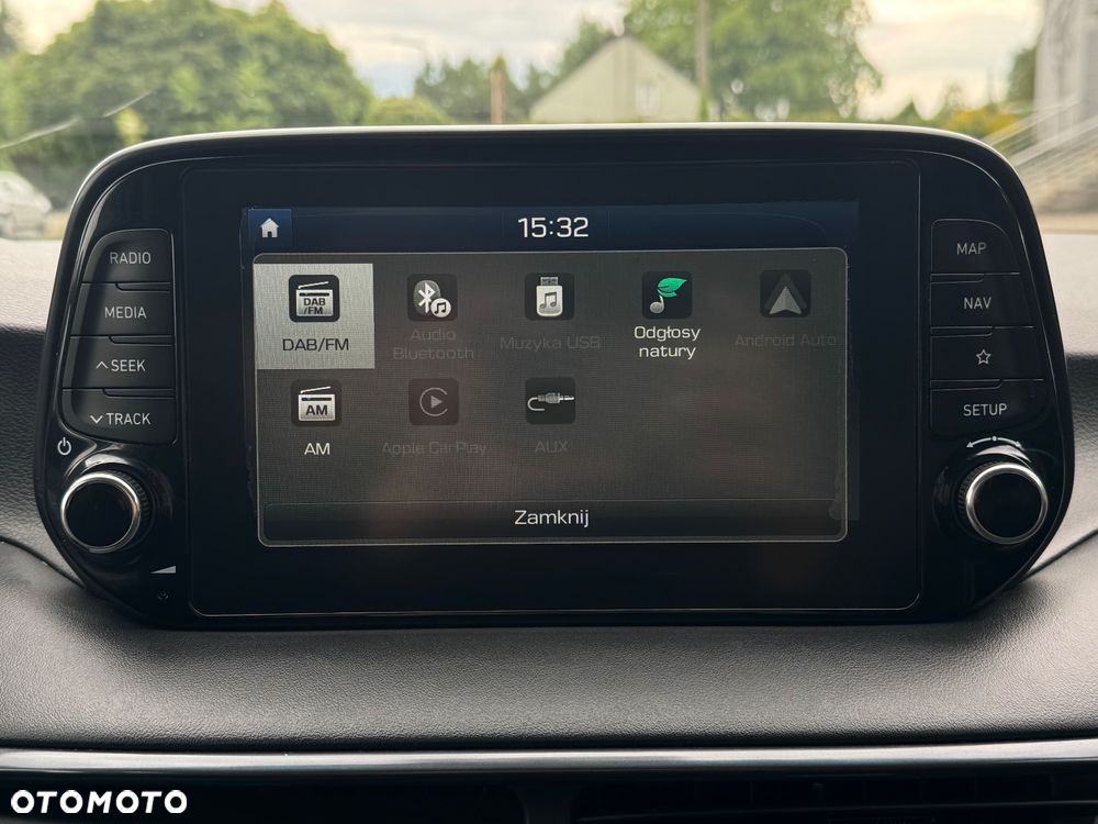 Hyundai Tucson 1.6 GDi 2WD DCT N Line - 24