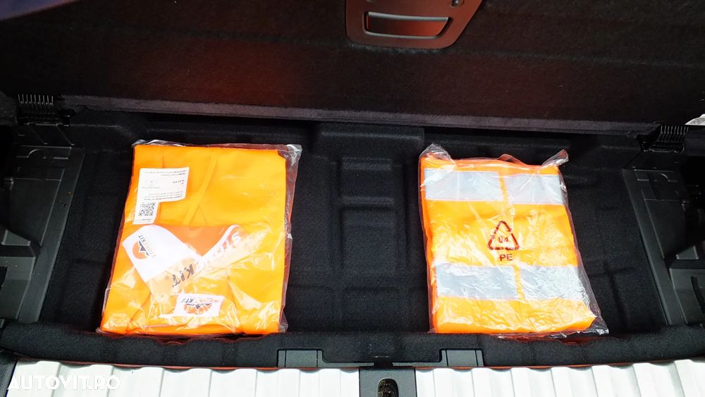 BMW Seria 3 320d xDrive Aut. Luxury Line - 37