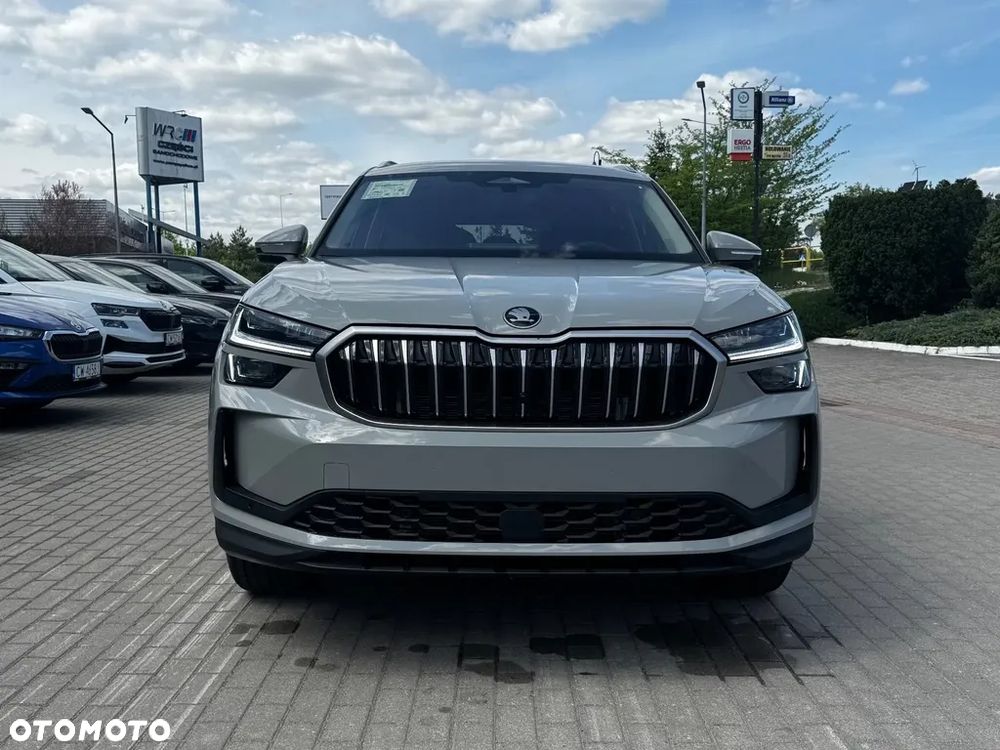 Skoda Kodiaq 2.0 TDI 4x4 Drive DSG - 5