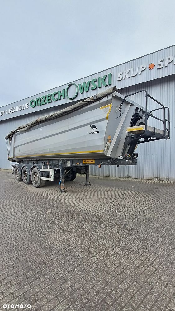 Wielton NW-3 - 4
