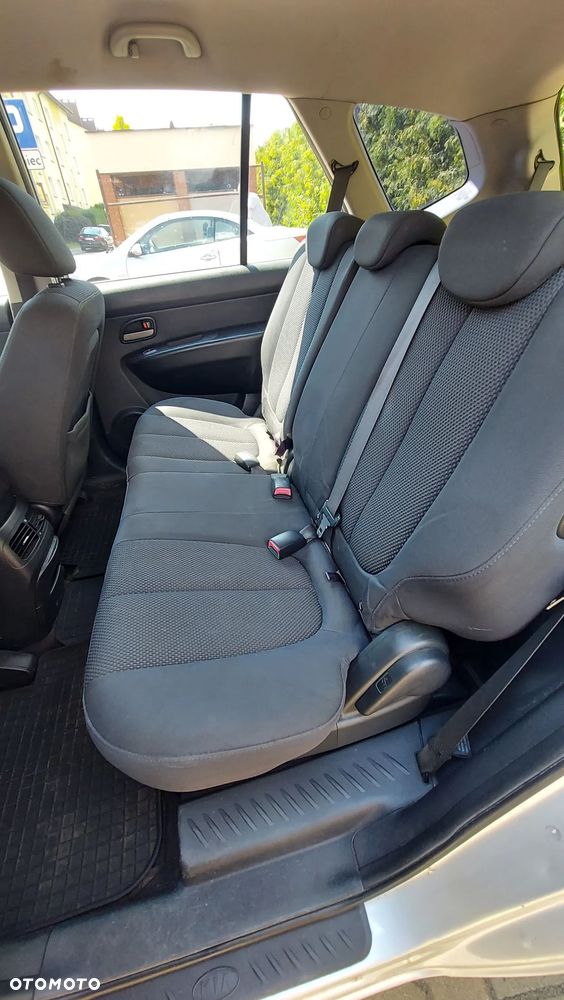 Kia Carens 2.0 CRDi Voyage 7os - 5