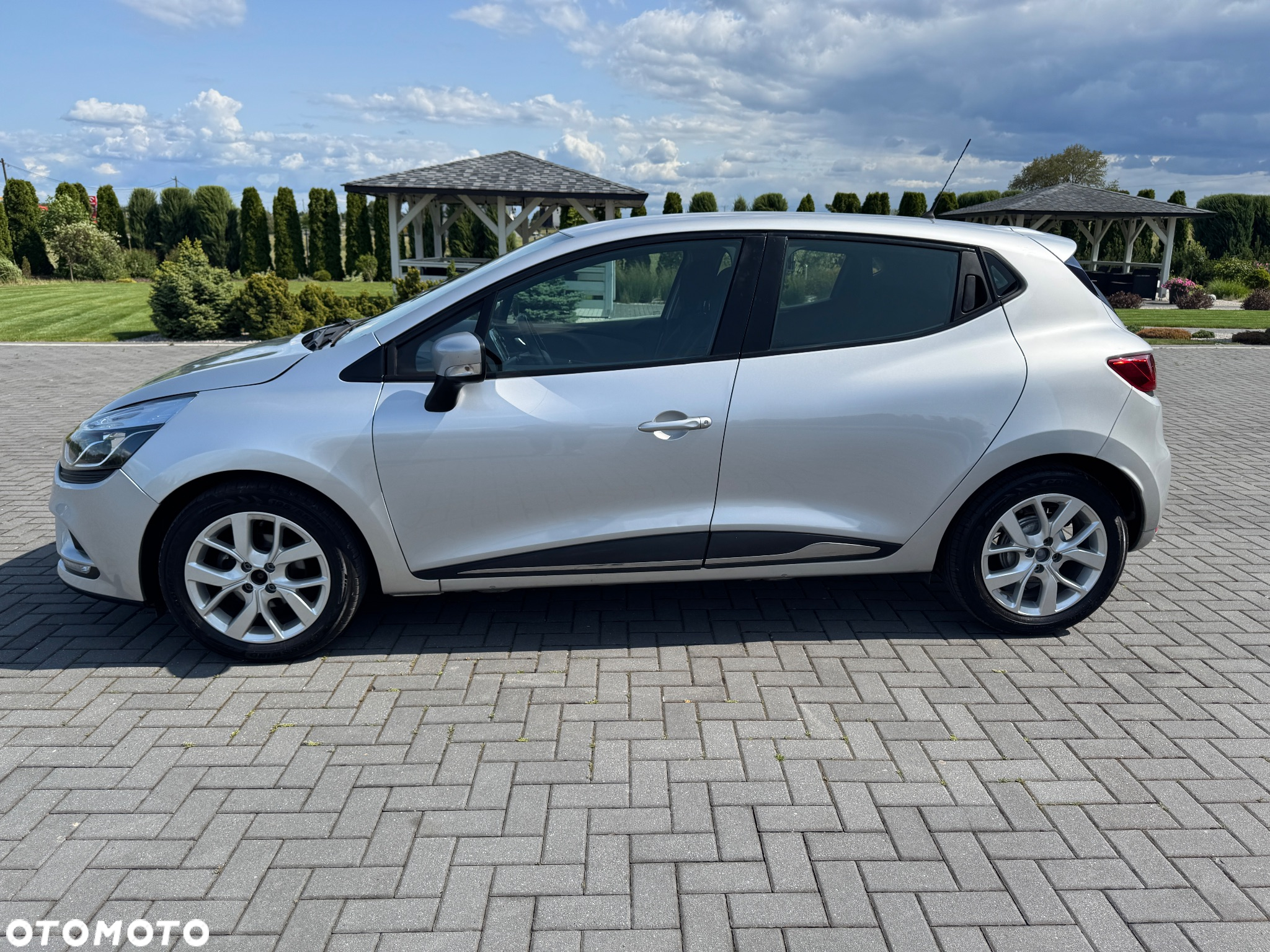 Renault Clio 1.5 dCi Energy Business - 2