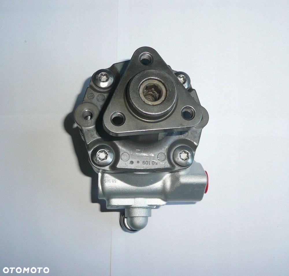 POMPA WSPOMAGANIA AUDI A4 S4 B8 A5 Q5 S5 3.0 3.2 - 3