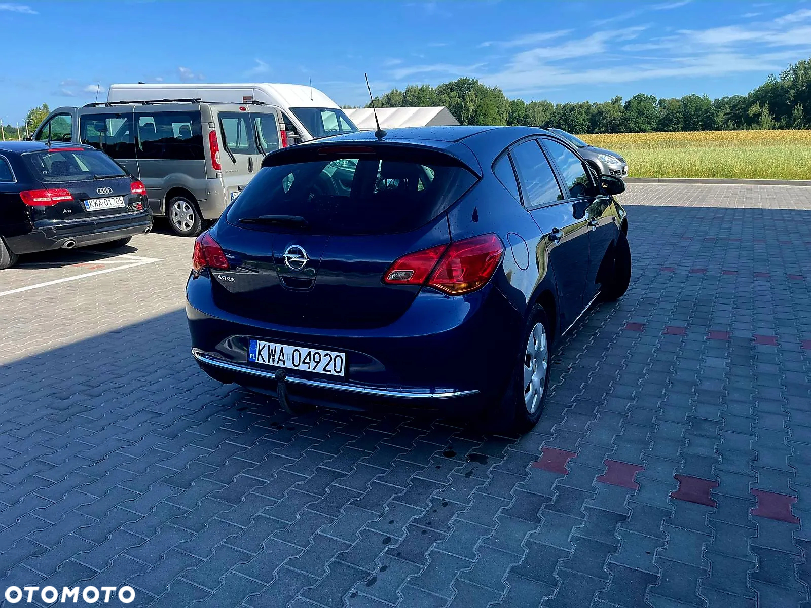 Opel Astra 1.6 Active - 3