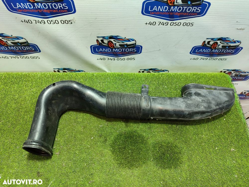 FURTUN ADMISIE (2 BUC.) MERCEDES BENZ C250 CDI C CLASS W204 2.1 DIESEL 2010 / SEDAN COD OEM A6510903437 / 2008-2014 - 3