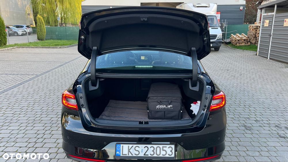 Renault Talisman 1.6 Energy TCe Zen EDC - 13