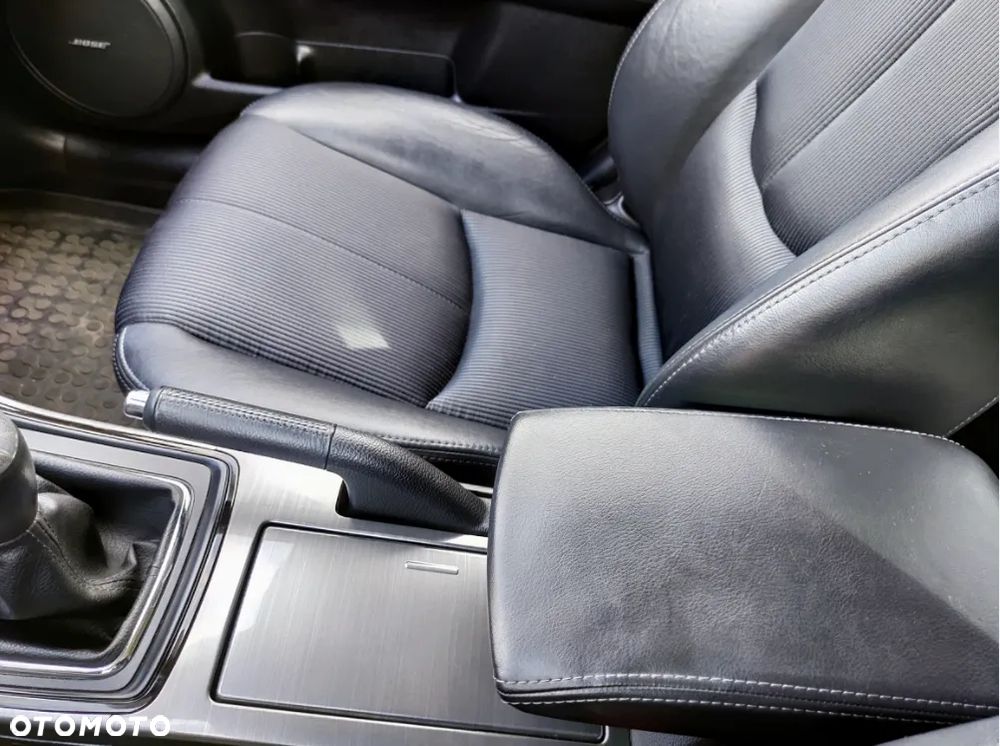 Mazda 6 2.2 CD Sport - 27