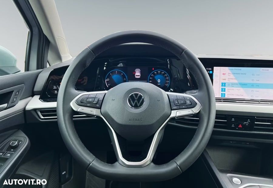 Volkswagen Golf 2.0 TDI Style - 35
