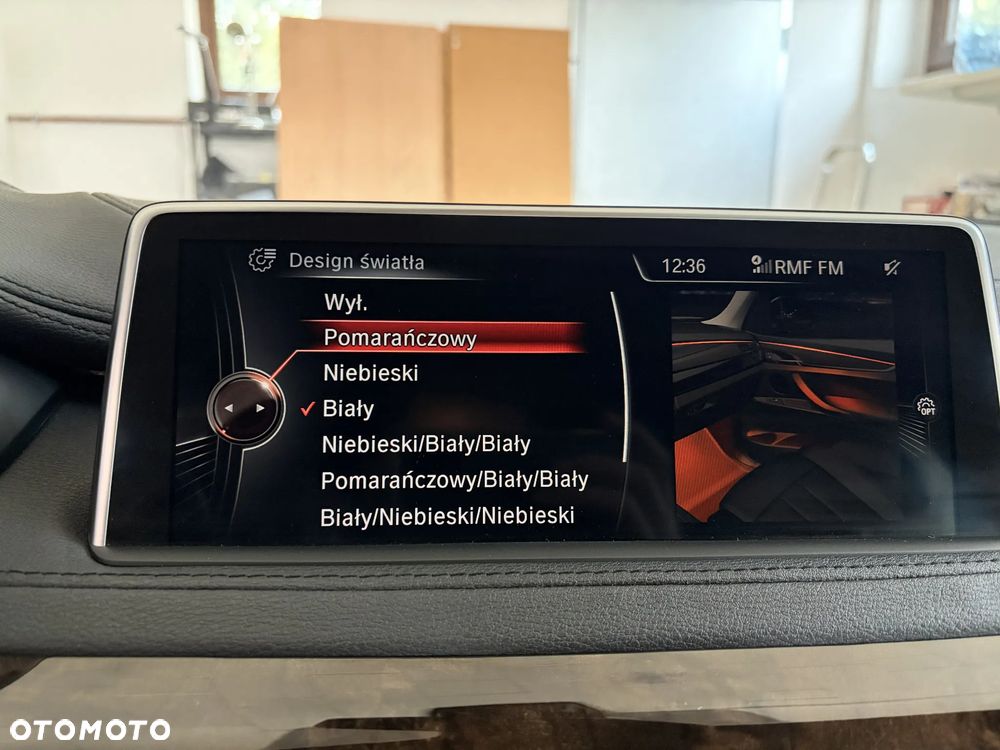 BMW X6 xDrive40d - 31