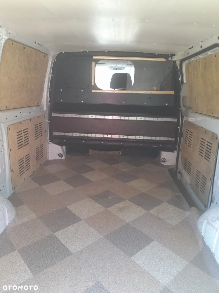 Mercedes-Benz Vito 639.705 - 8