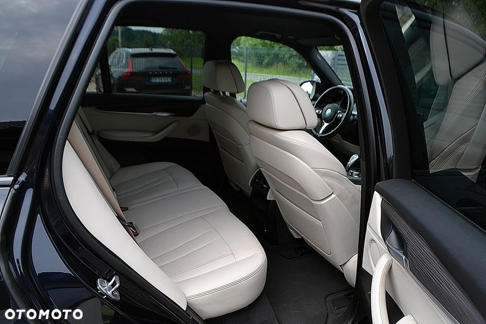 BMW X5 - 15