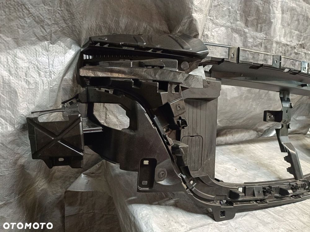 MAZDA CX 60 CX-60 ATRAPA GRILL PRZEDNI WZMOCNIENIE GRILLA 2022- KBB3-50712 - 2