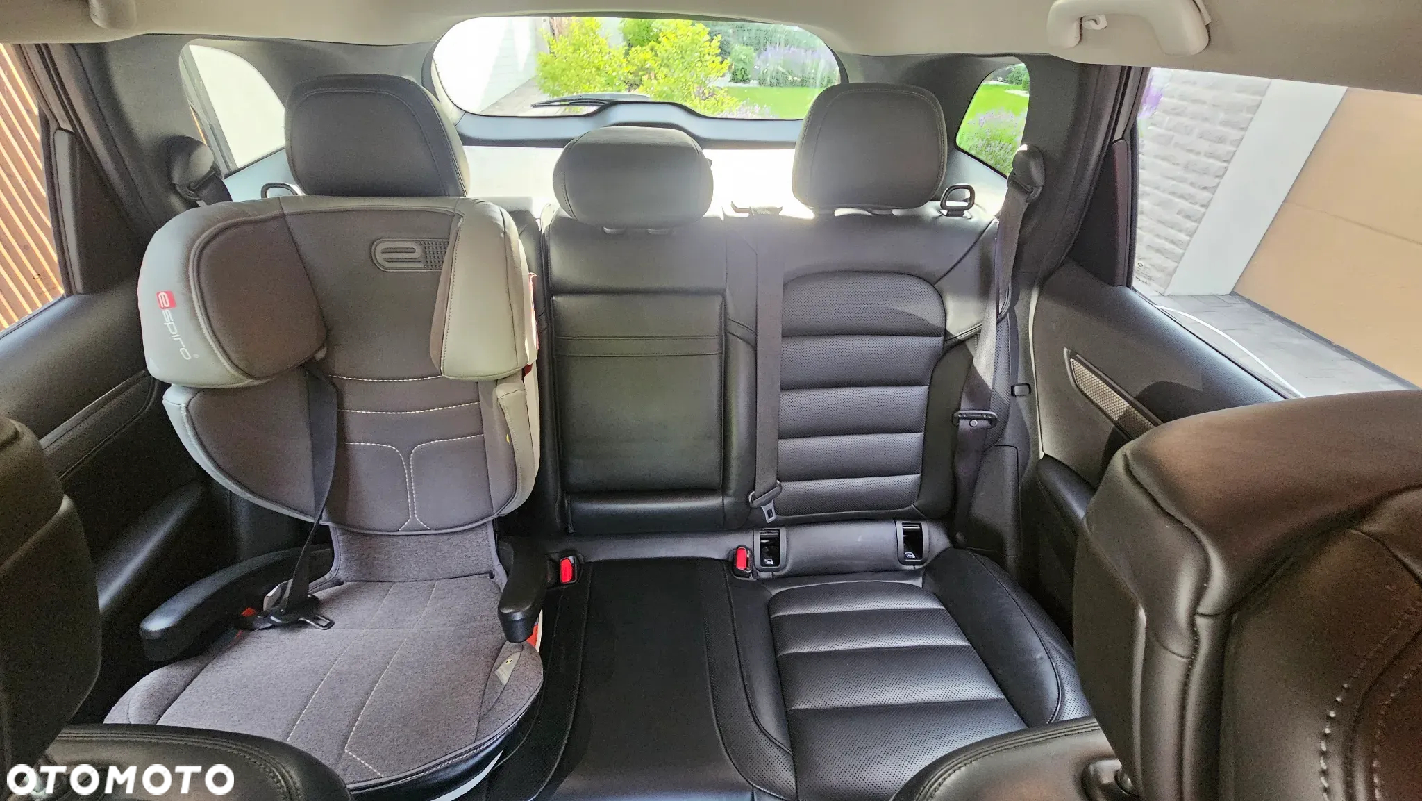 Renault Koleos 2.0 dCi Initiale Paris 4x4 X-Tronic - 6