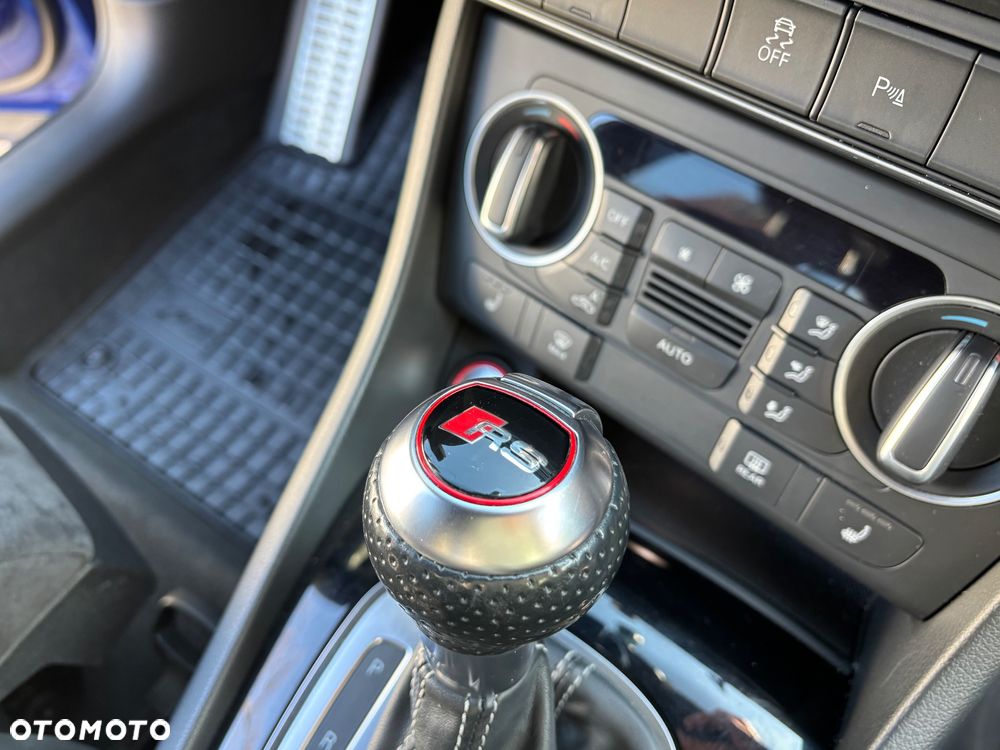 Audi RS Q3 Standard - 17