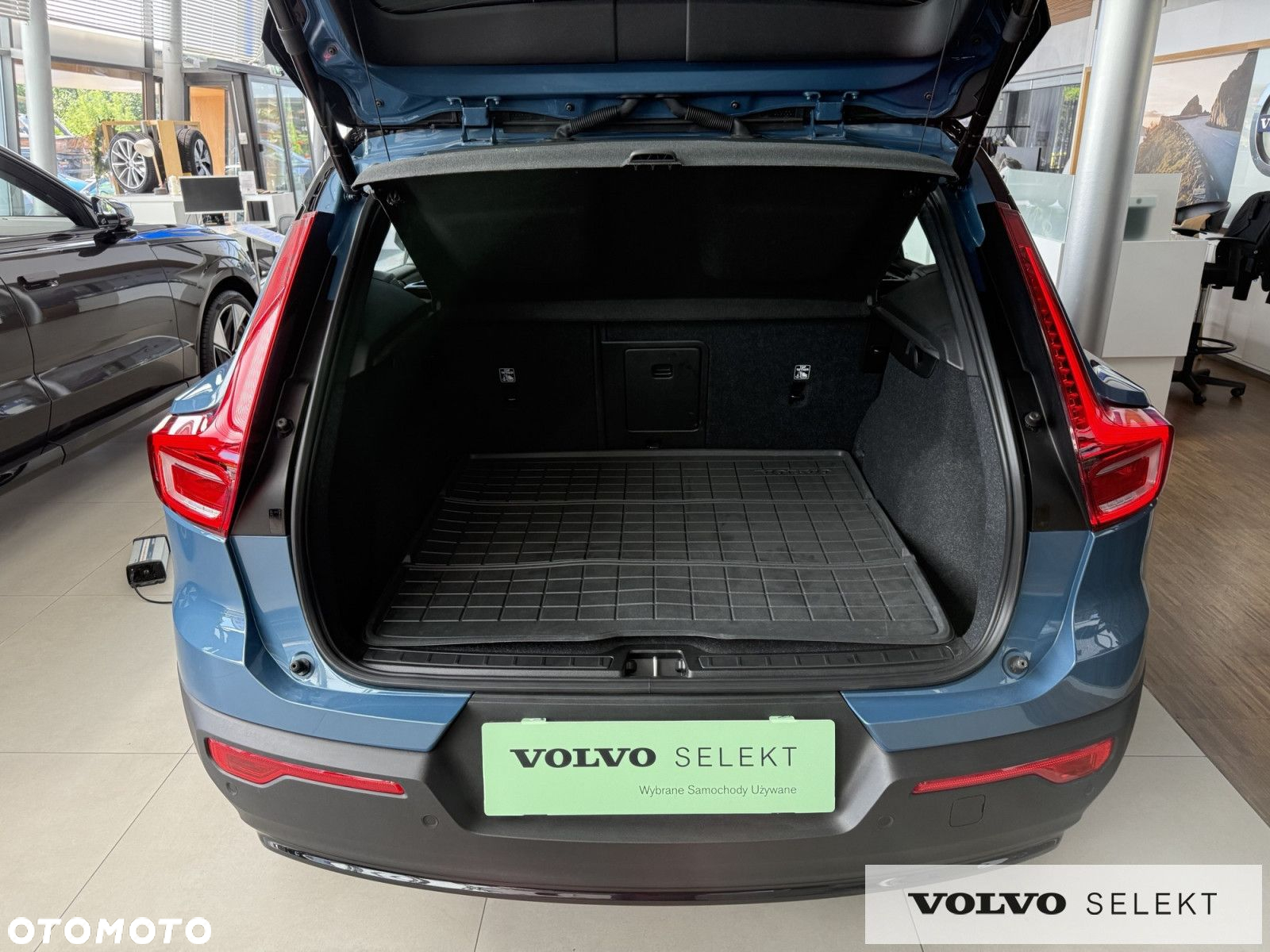 Volvo XC 40 - 8
