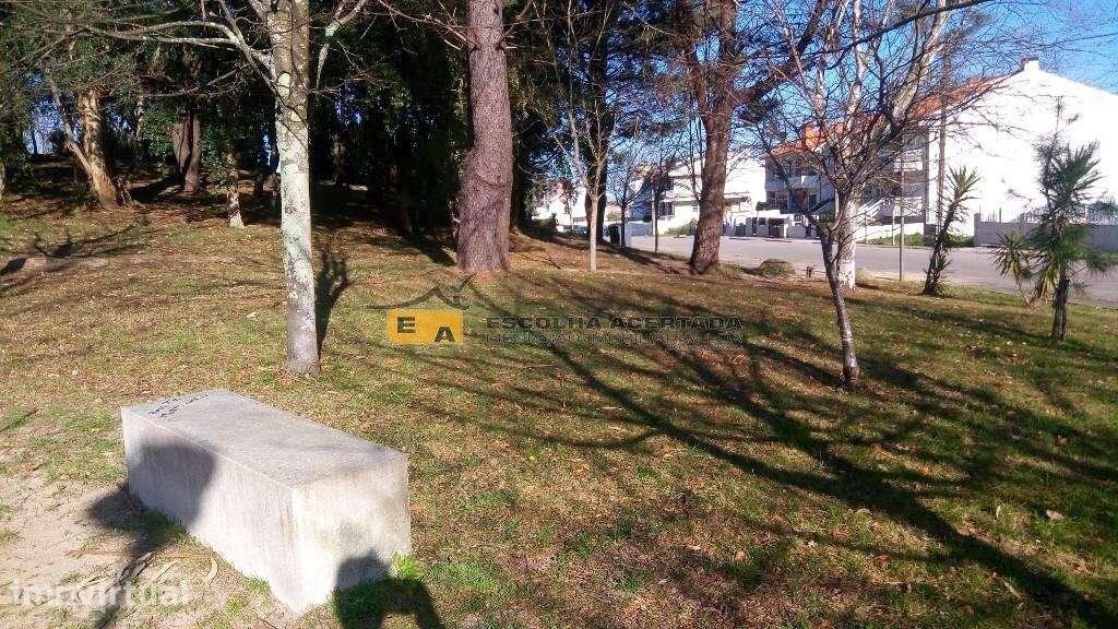 Terreno Pedroso Gaia - Grande imagem: 2/10
