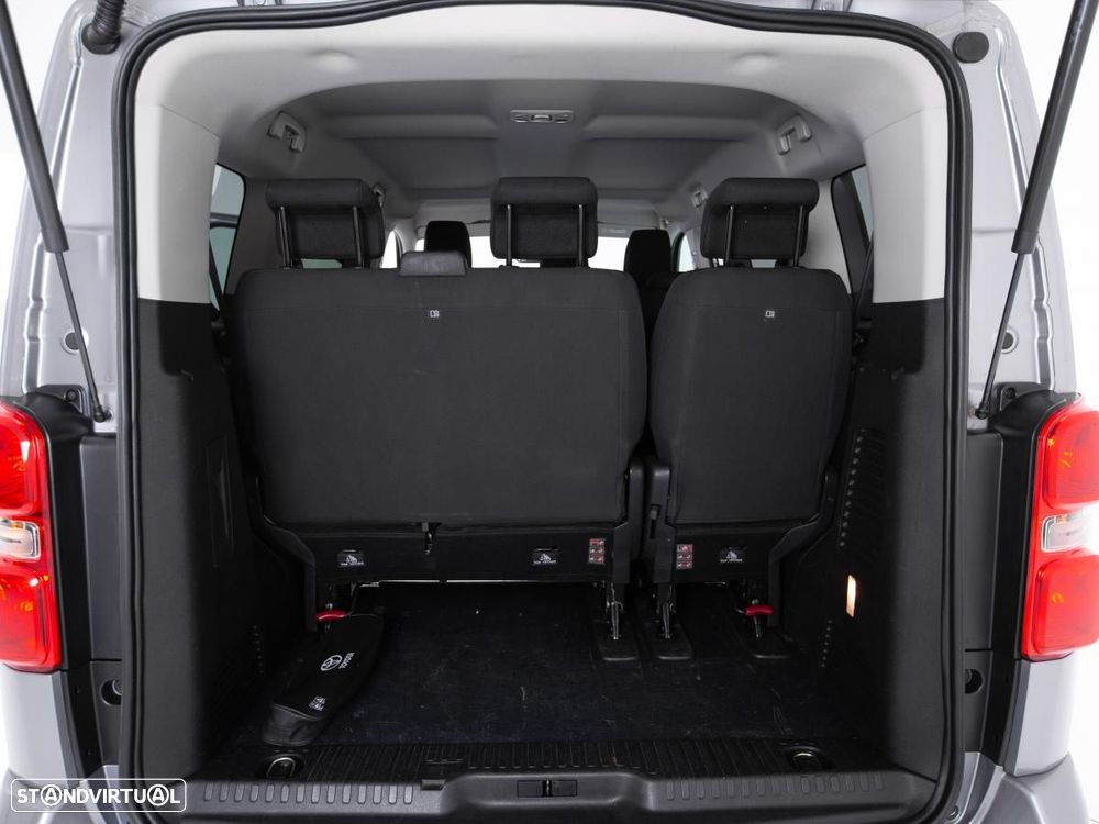 Toyota Proace Verso 2.0 D-4D L1 1.0T Prime 8L - 12